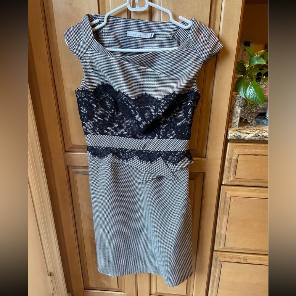 Karen Millen Women’s Dress
